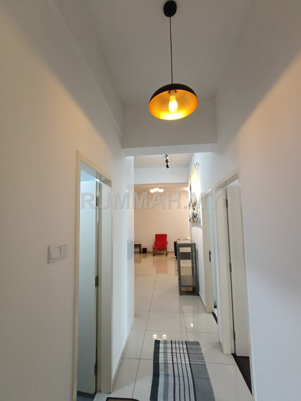 condo in Jelutong, Penang — photo 5