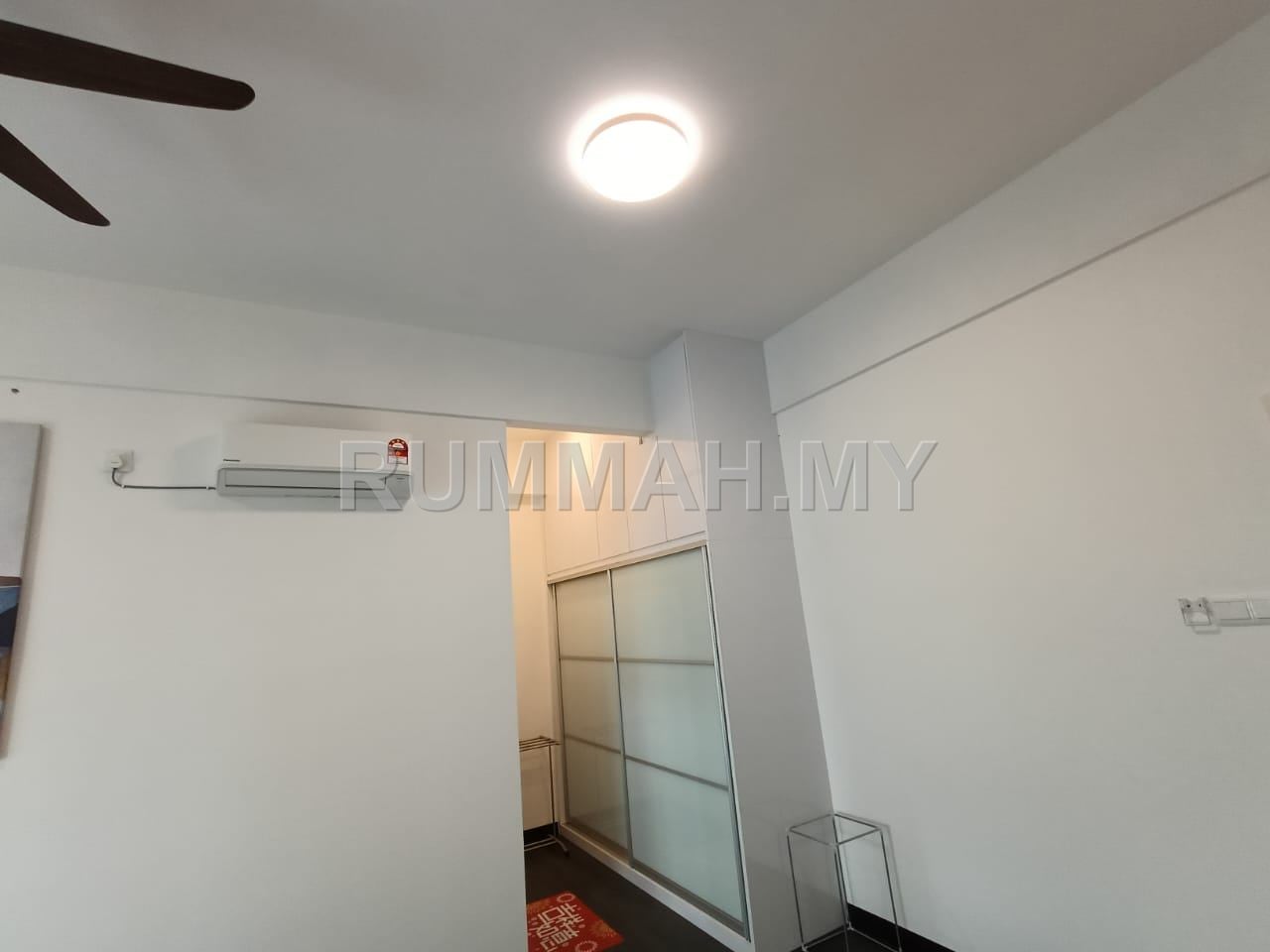 condo in Jelutong, Penang — photo 6