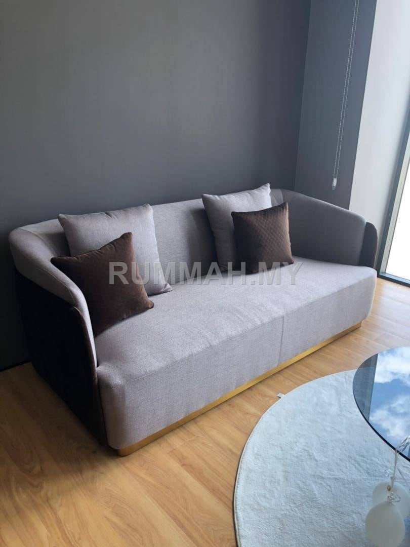 condo in Tanjung Tokong, Penang — photo 2