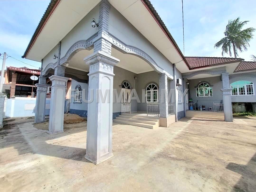 house in Wakaf Bharu, Kelantan — photo 3