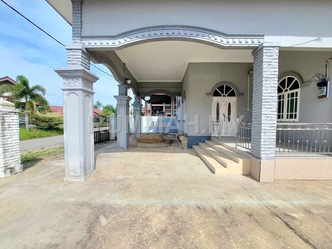 house in Wakaf Bharu, Kelantan — photo 4