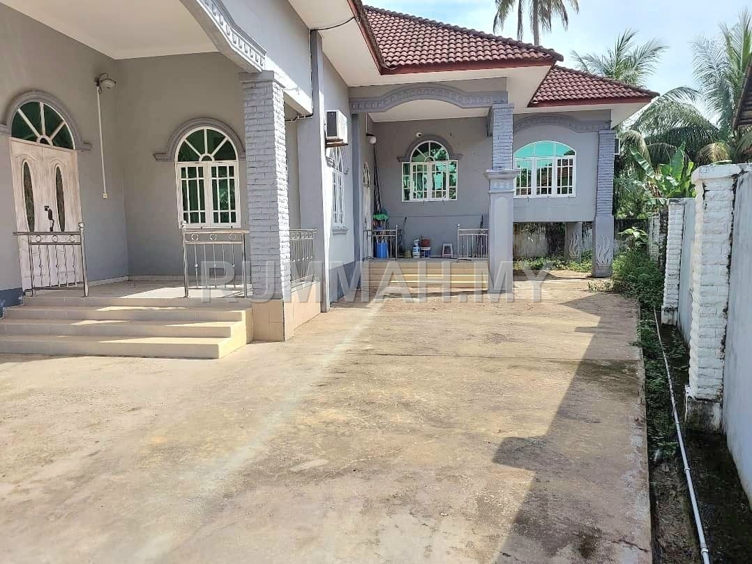 house in Wakaf Bharu, Kelantan — photo 5