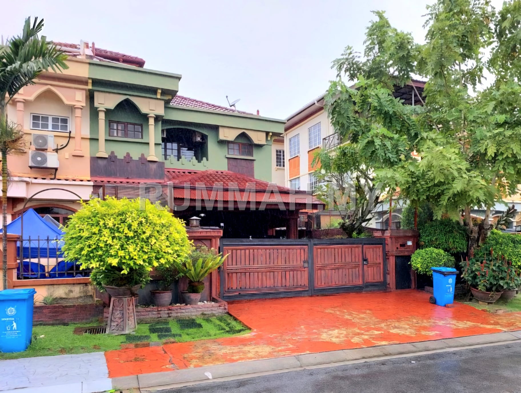 house in Seksyen 13 Shah Alam, Selangor — photo 2