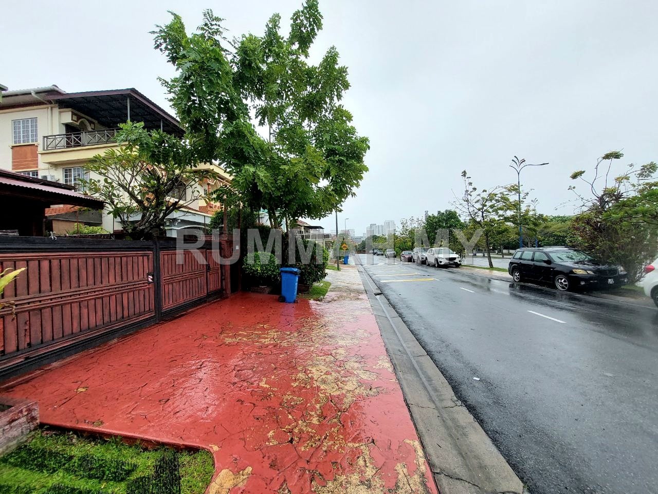 house in Seksyen 13 Shah Alam, Selangor — photo 3