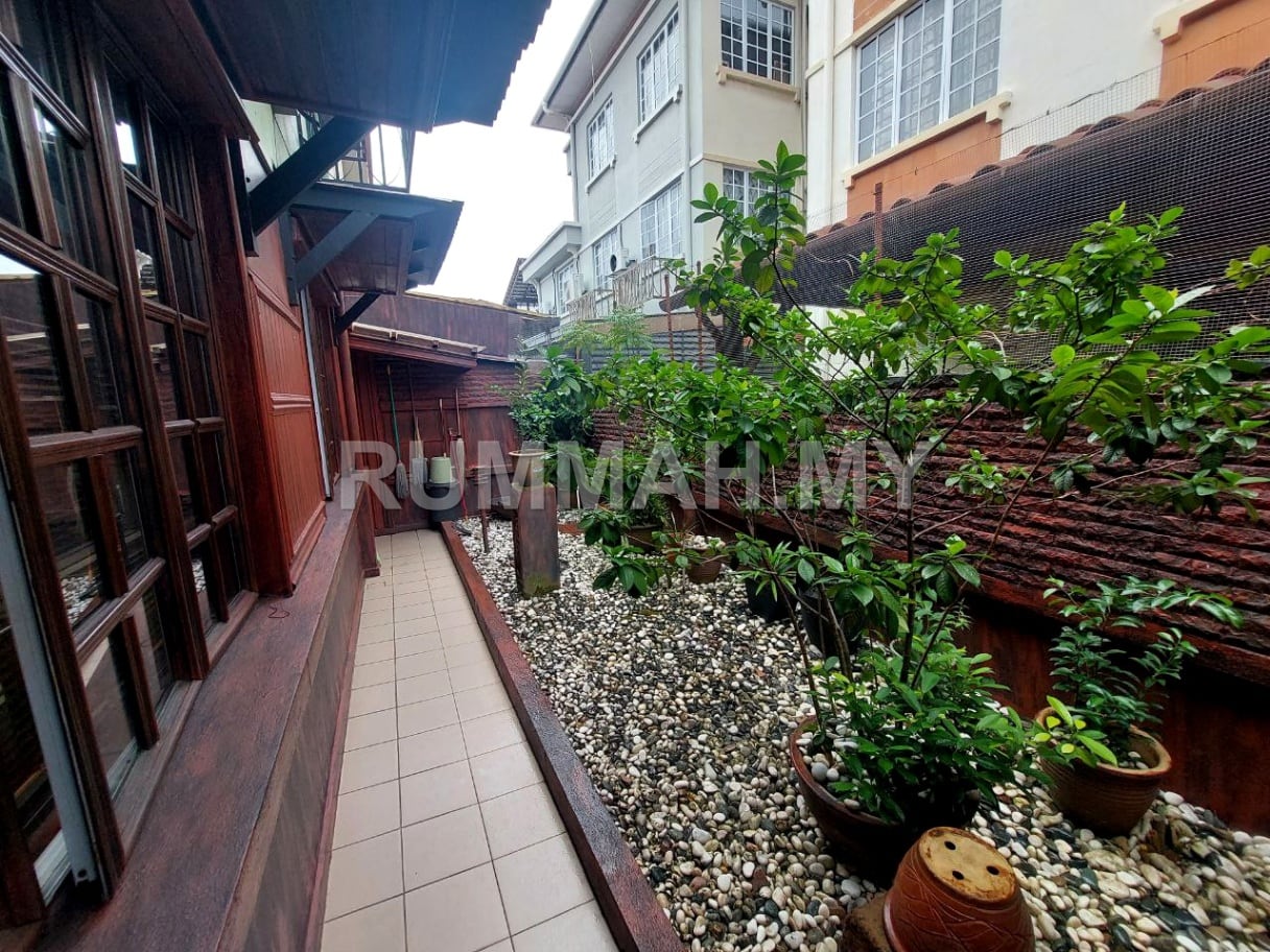 house in Seksyen 13 Shah Alam, Selangor — photo 7