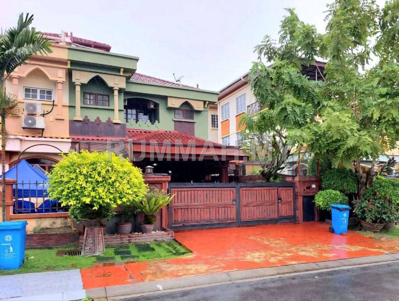 house in Seksyen 13 Shah Alam, Selangor — photo 2