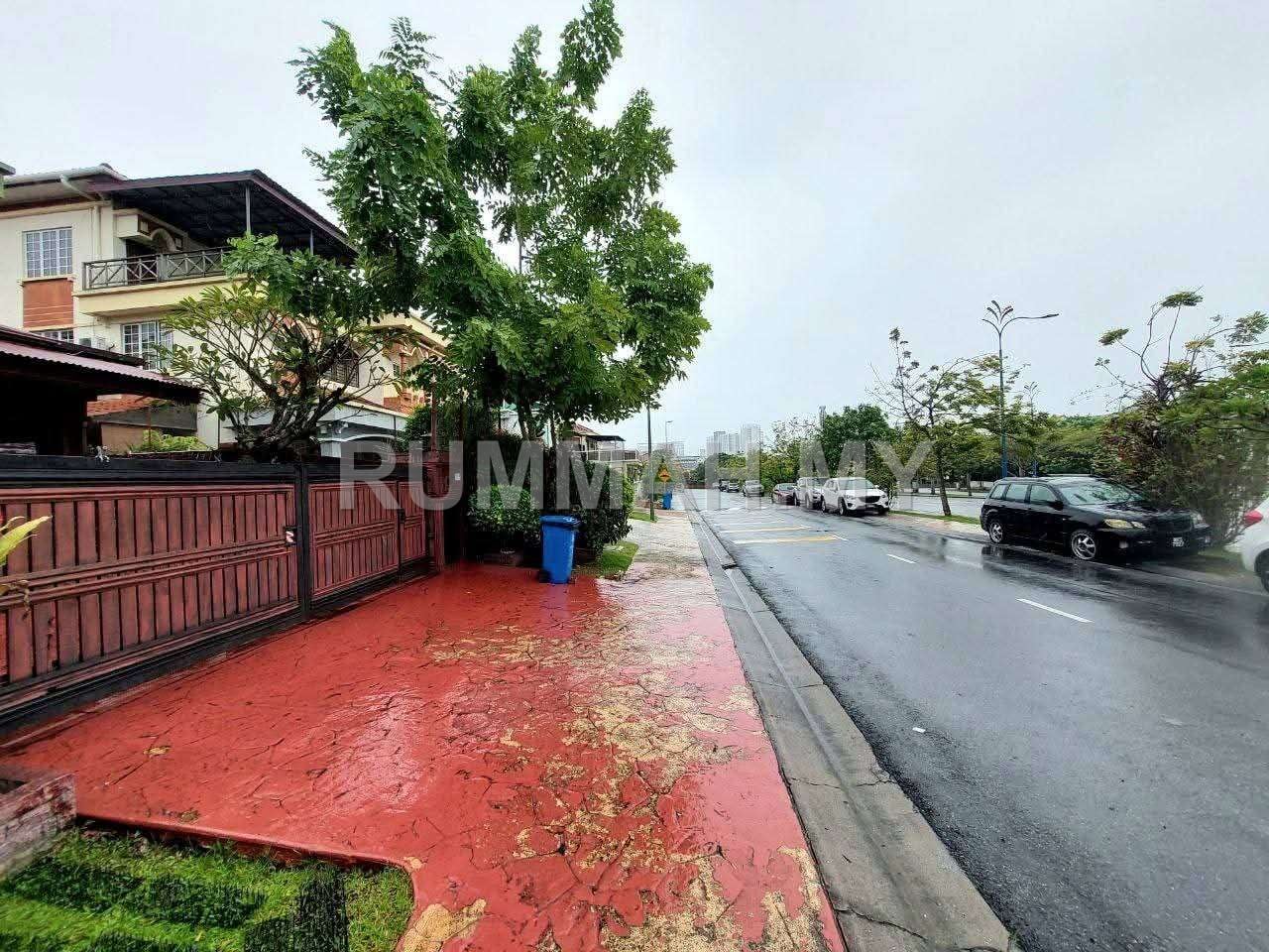 house in Seksyen 13 Shah Alam, Selangor — photo 6