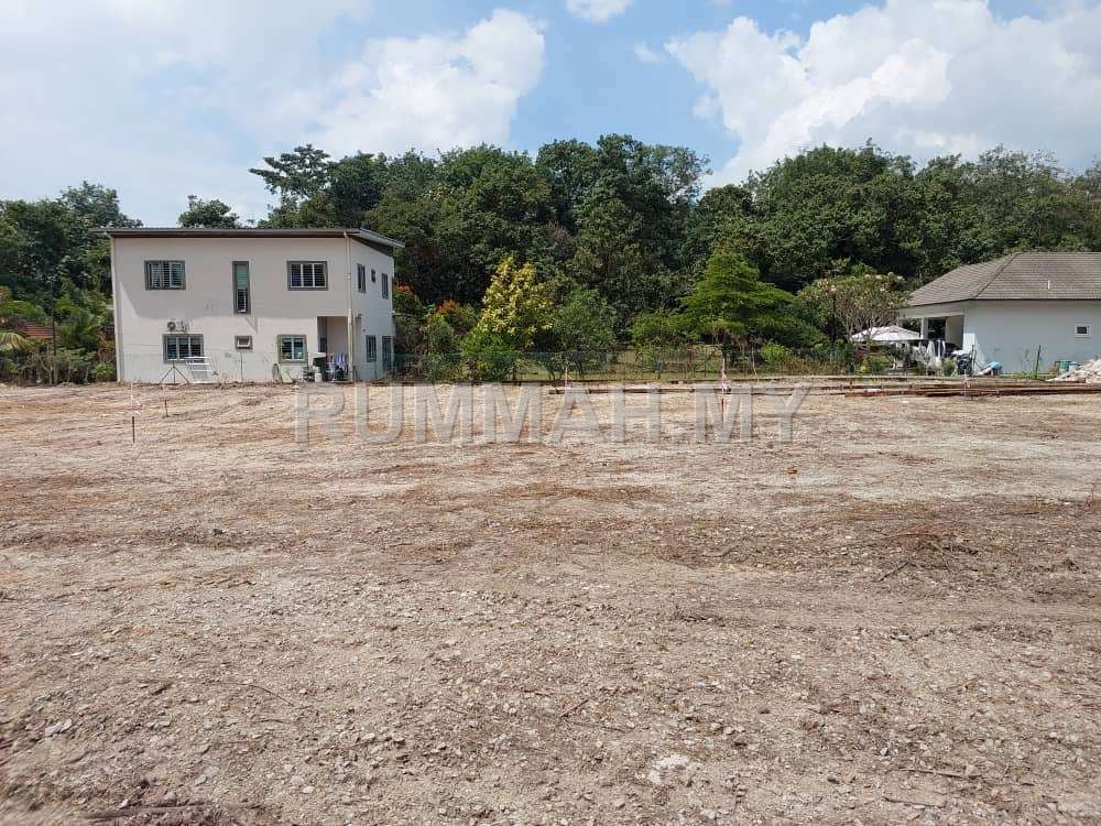 land in Bukit Rahman Putra, Selangor — photo 6