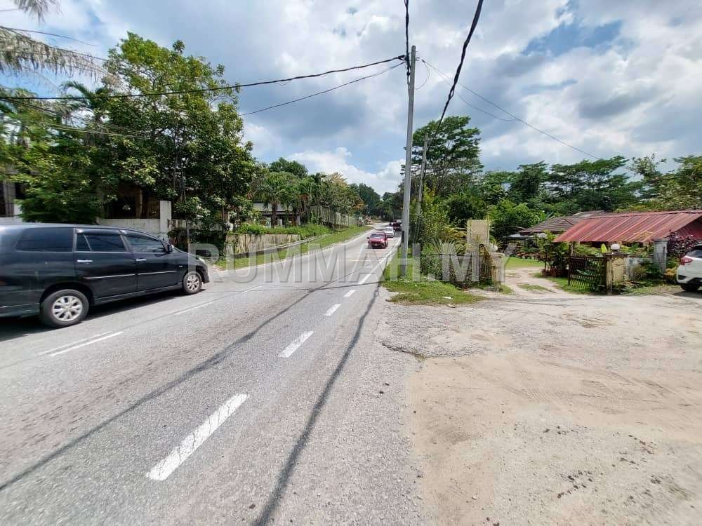land in Sungai Buloh, Selangor — photo 3