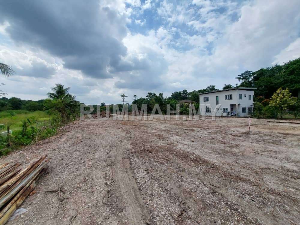 land in Sungai Buloh, Selangor — photo 4