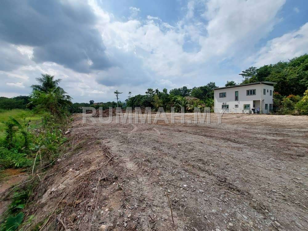 land in Sungai Buloh, Selangor — photo 5