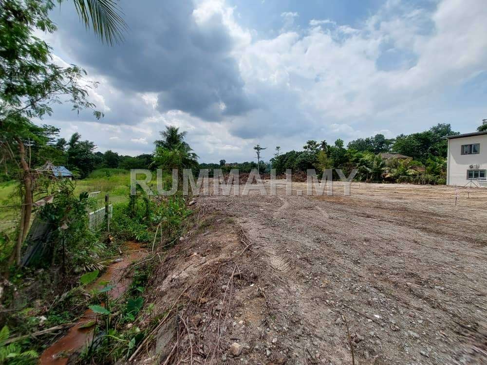 land in Sungai Buloh, Selangor — photo 6