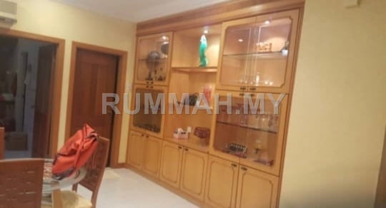condo in Pulau Tikus, Penang — photo 2