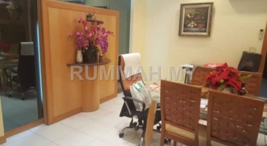 condo in Pulau Tikus, Penang — photo 3