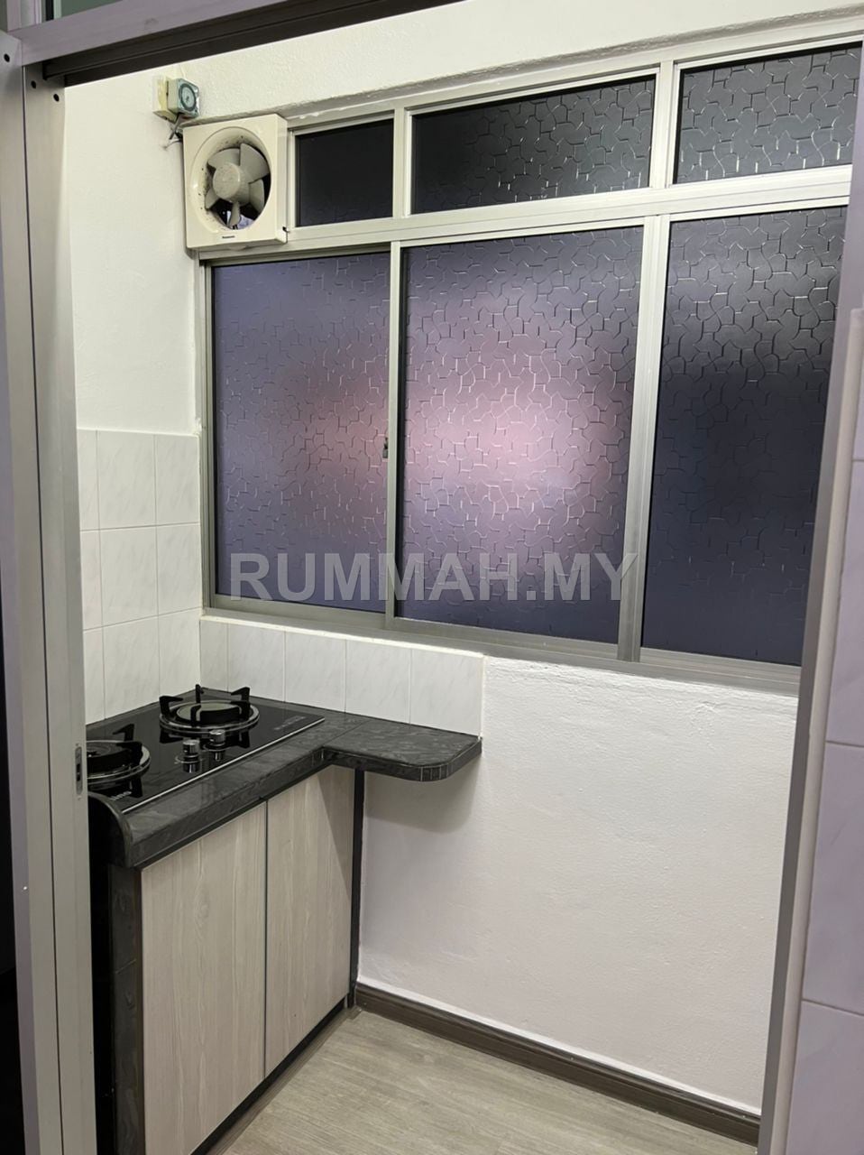 condo in Jelutong, Penang — photo 6