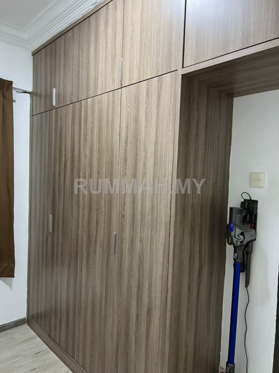 condo in Jelutong, Penang — photo 7