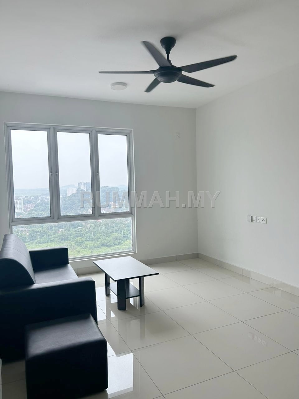 condo in Bukit Mertajam, Penang — photo 2