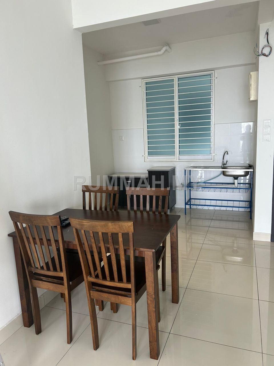 condo in Bukit Mertajam, Penang — photo 3