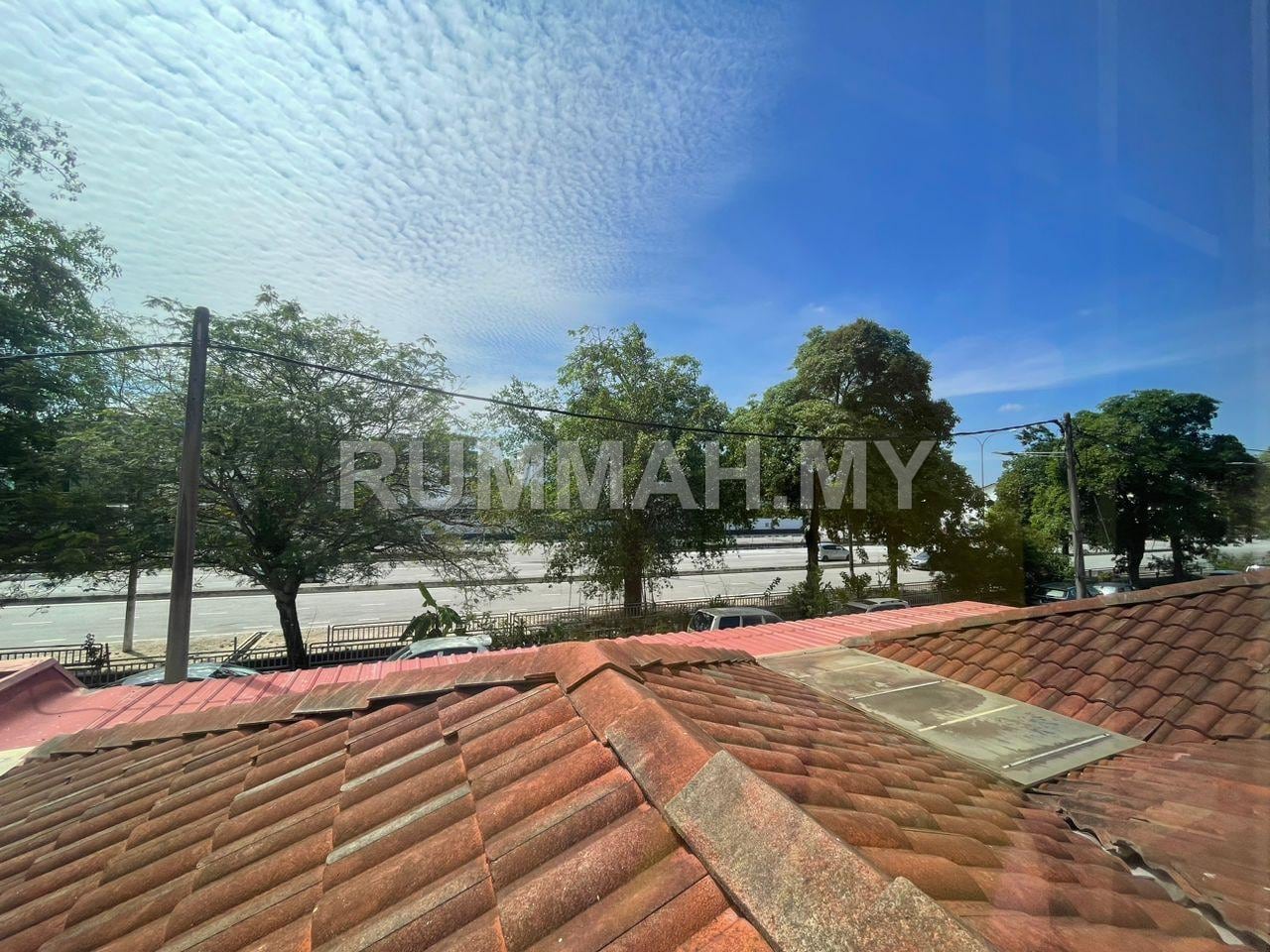 house in Bukit Mertajam, Penang — photo 2