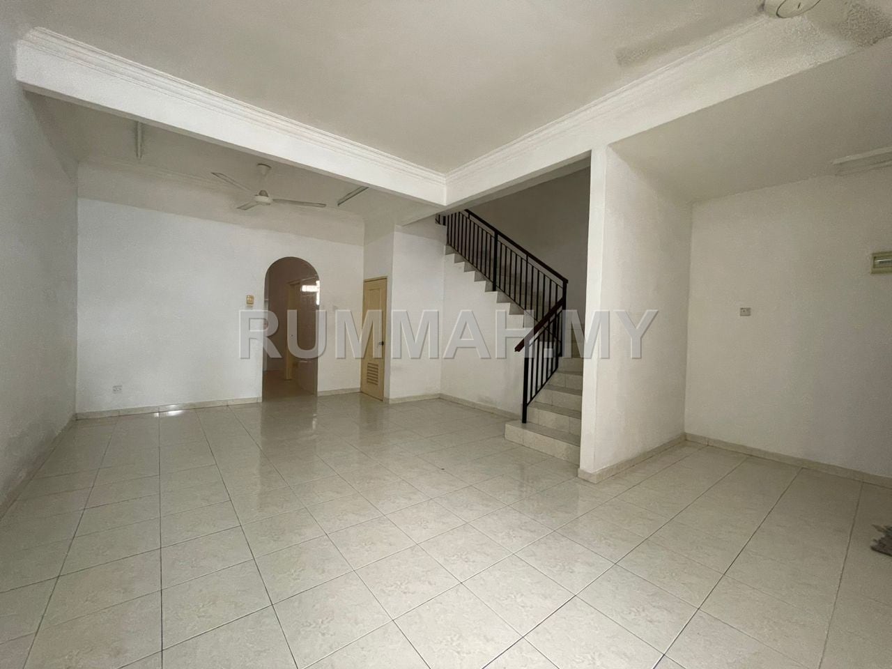 house in Bukit Mertajam, Penang — photo 3