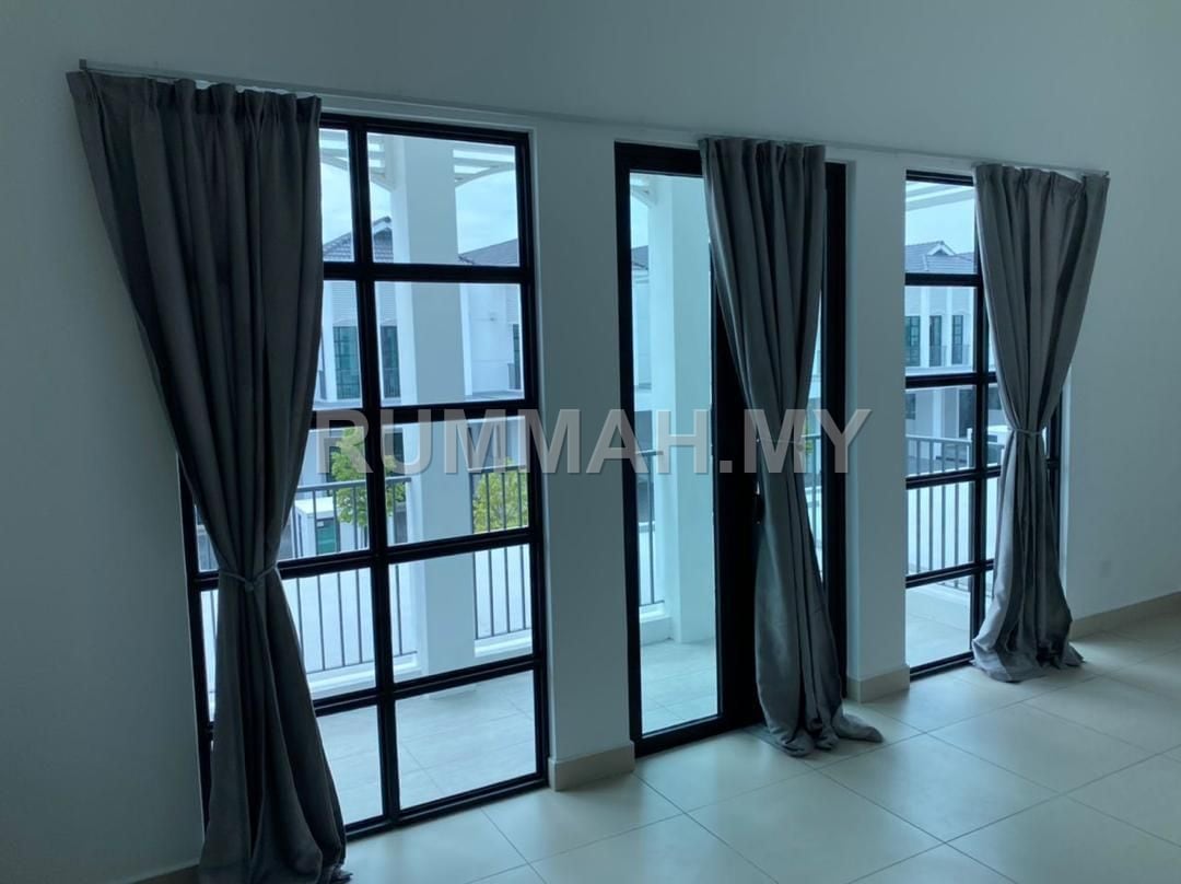 house in Simpang Ampat, Penang — photo 3