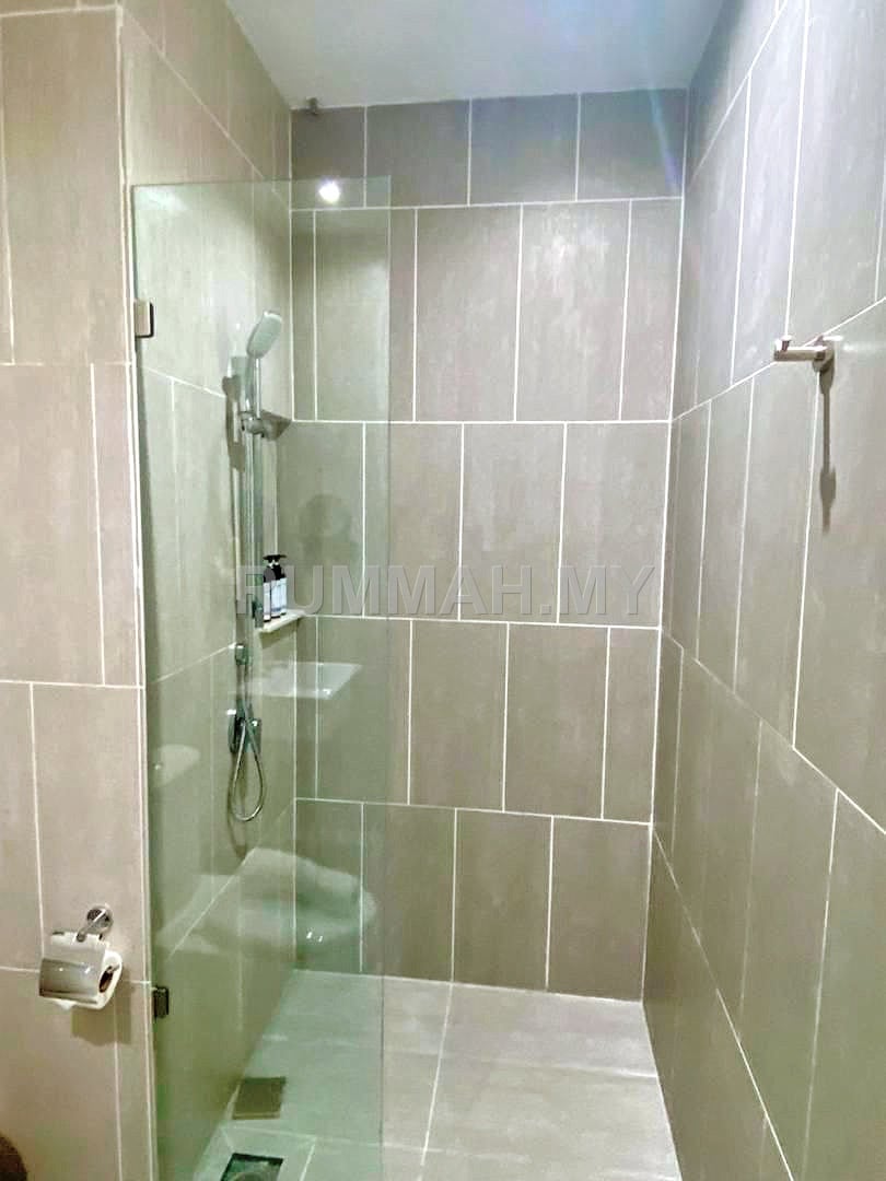 condo in Sungai Nibong, Penang — photo 7
