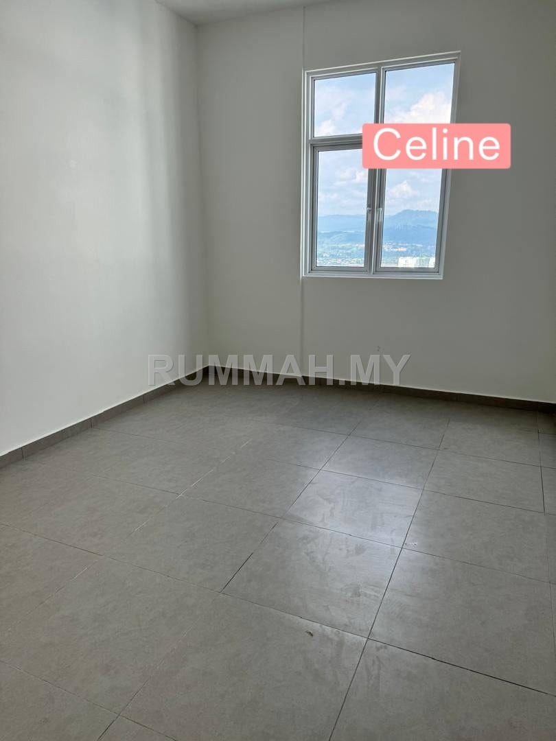 condo in Bukit Mertajam, Penang — photo 2