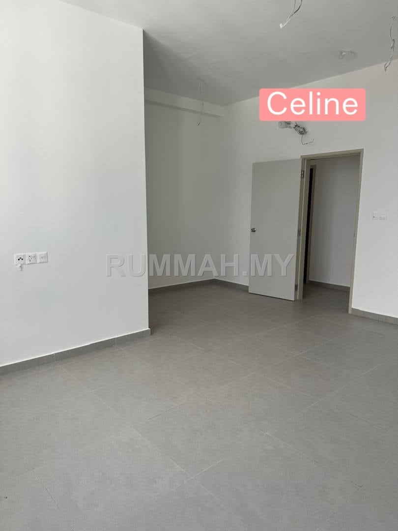 condo in Bukit Mertajam, Penang — photo 3