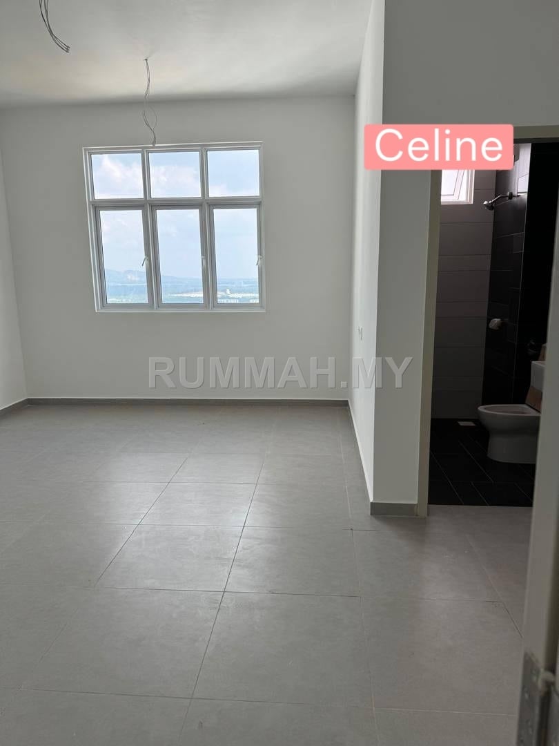 condo in Bukit Mertajam, Penang — photo 4