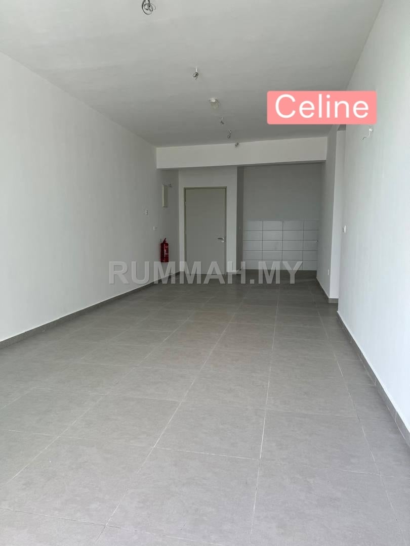 condo in Bukit Mertajam, Penang — photo 5