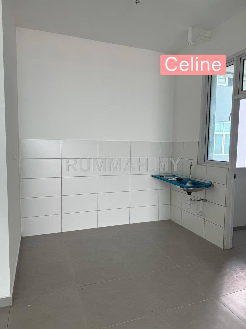 condo in Bukit Mertajam, Penang — photo 6