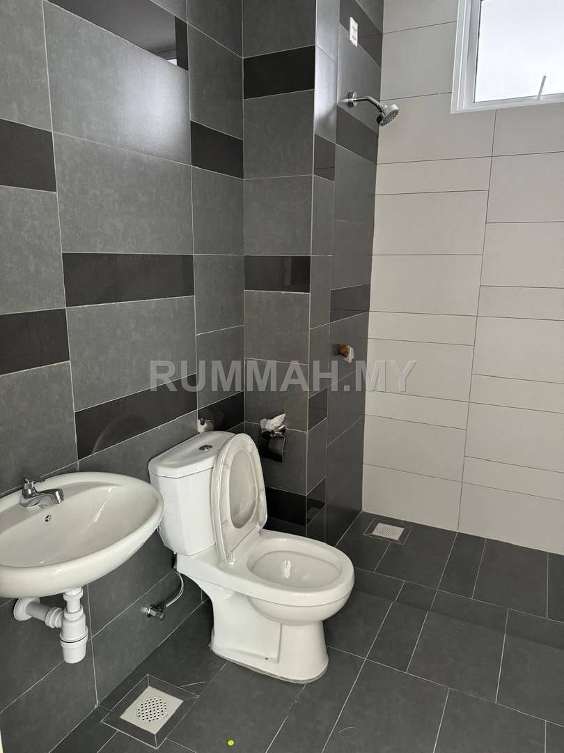 condo in Bukit Mertajam, Penang — photo 7