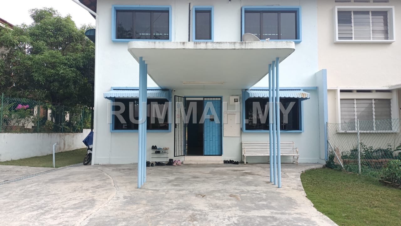 house in Tanjung Bungah, Penang — photo 2