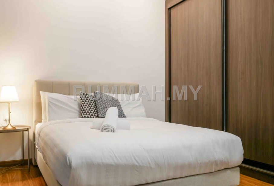 condo in Jelutong, Penang — photo 3