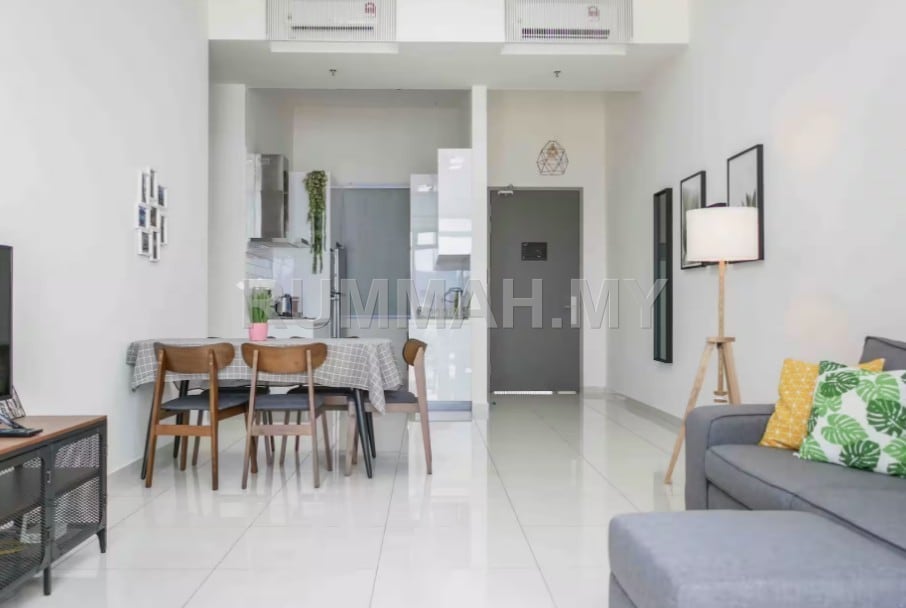 condo in Jelutong, Penang — photo 2