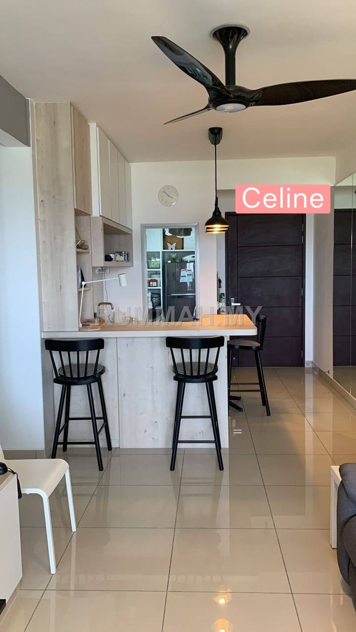 condo in Simpang Ampat, Penang — photo 3