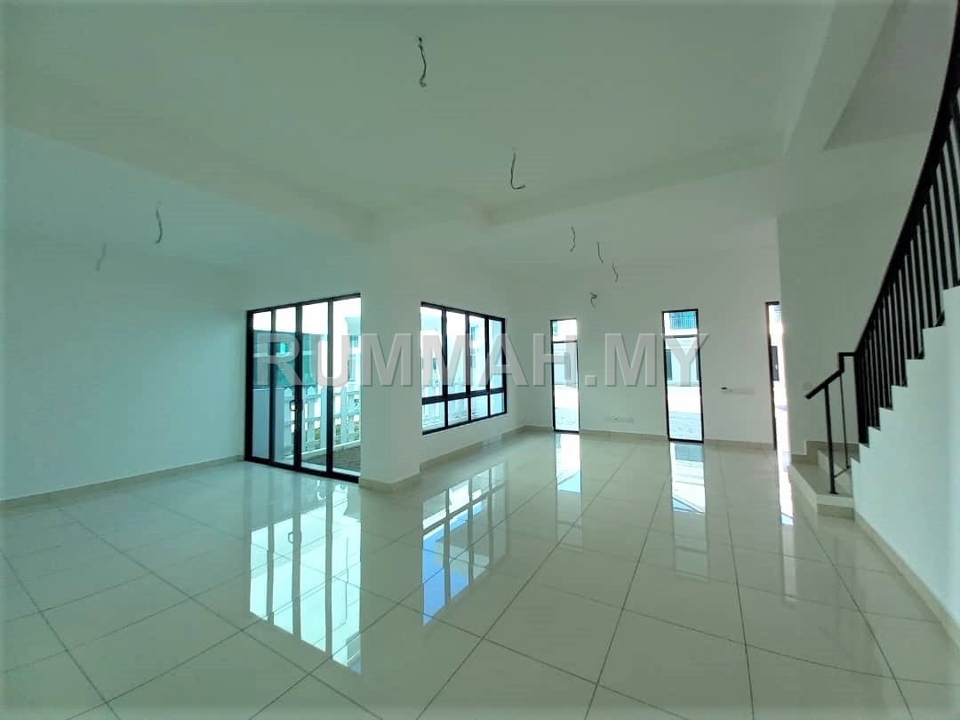 house in Batu Kawan, Penang — photo 2