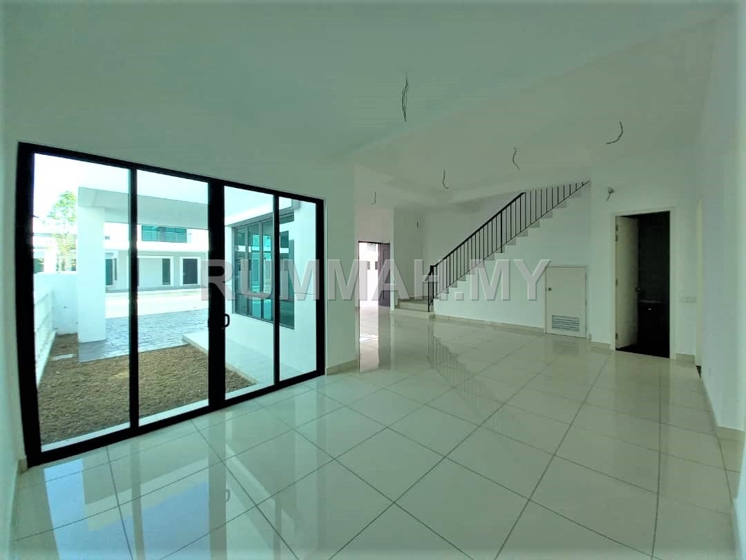 house in Batu Kawan, Penang — photo 3