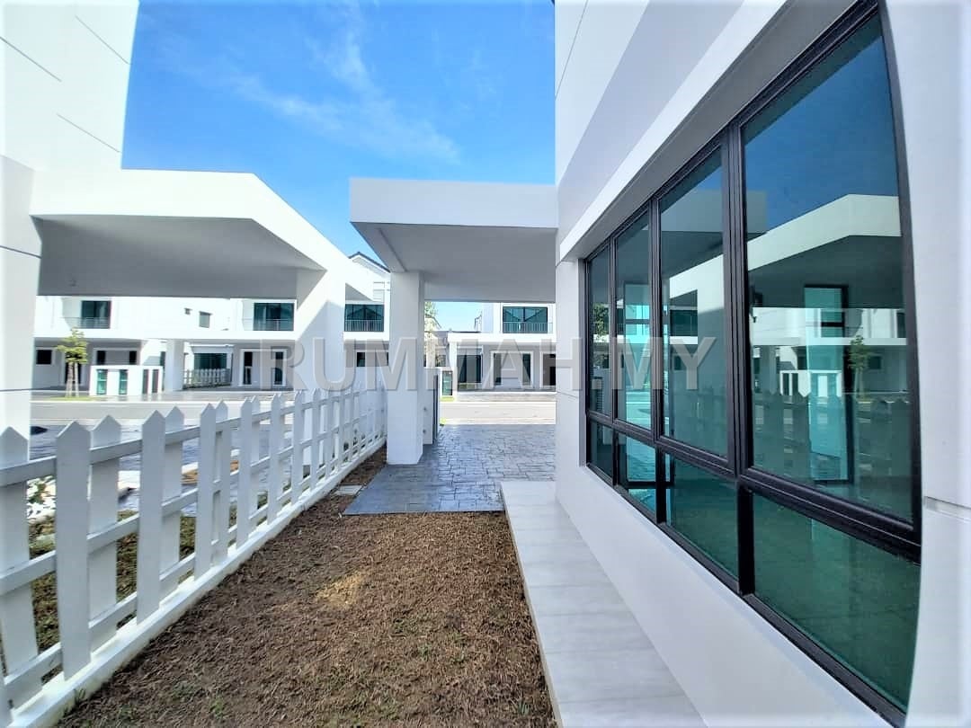 house in Batu Kawan, Penang — photo 5