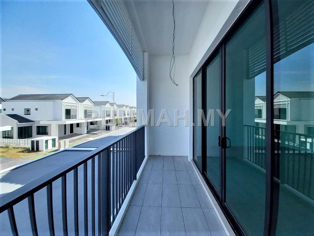 house in Batu Kawan, Penang — photo 6