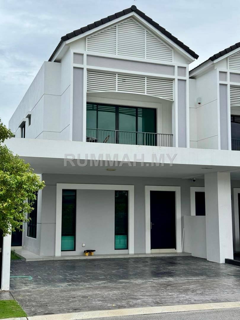 house in Batu Kawan, Penang — photo 2