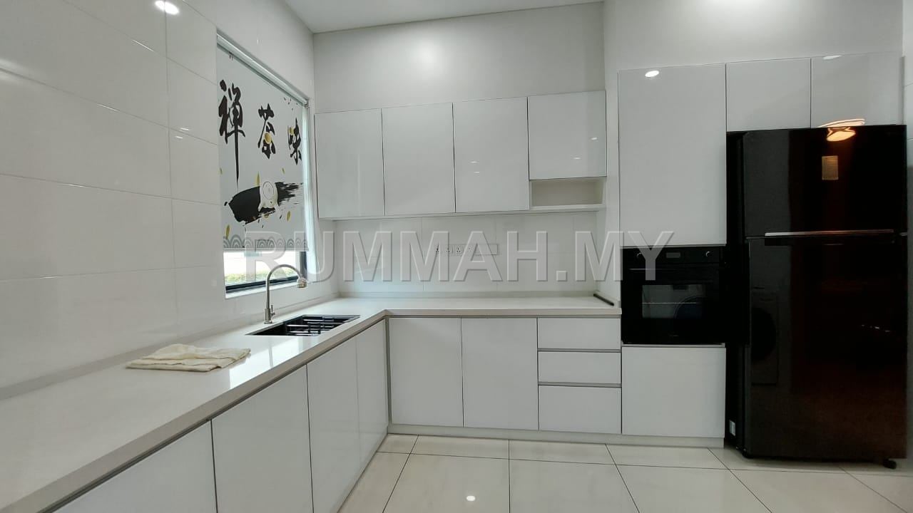 house in Batu Kawan, Penang — photo 2