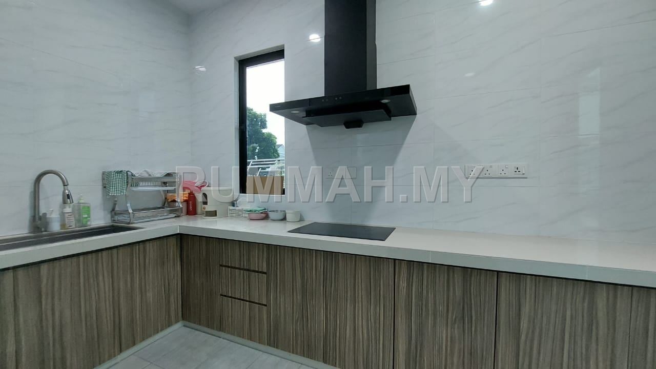 house in Batu Kawan, Penang — photo 3