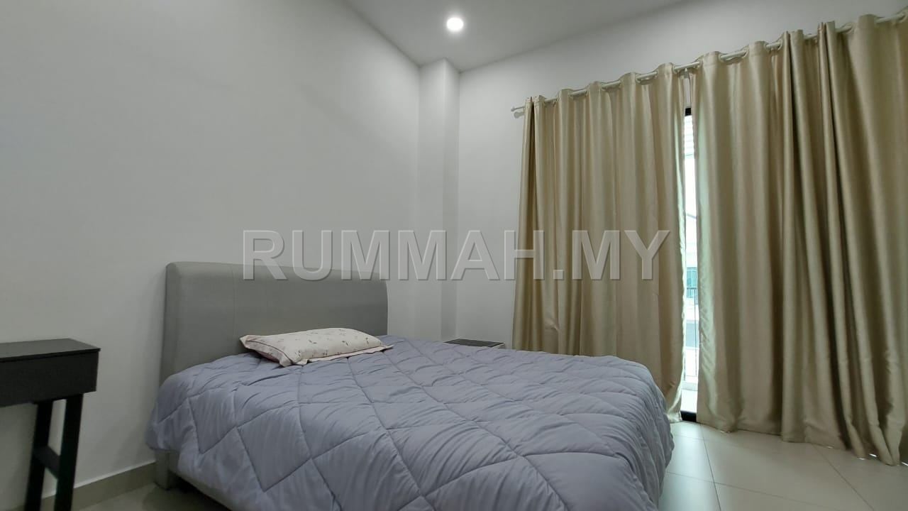 house in Batu Kawan, Penang — photo 5