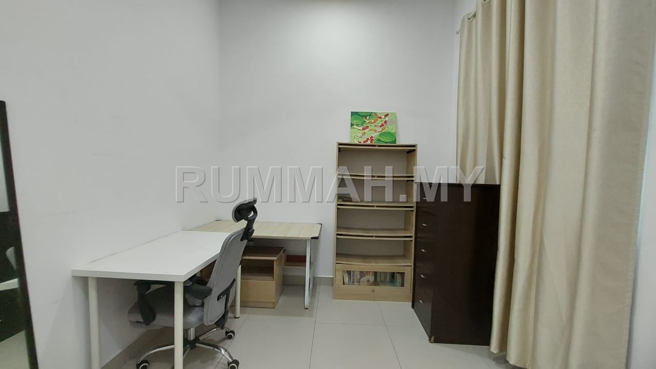 house in Batu Kawan, Penang — photo 6