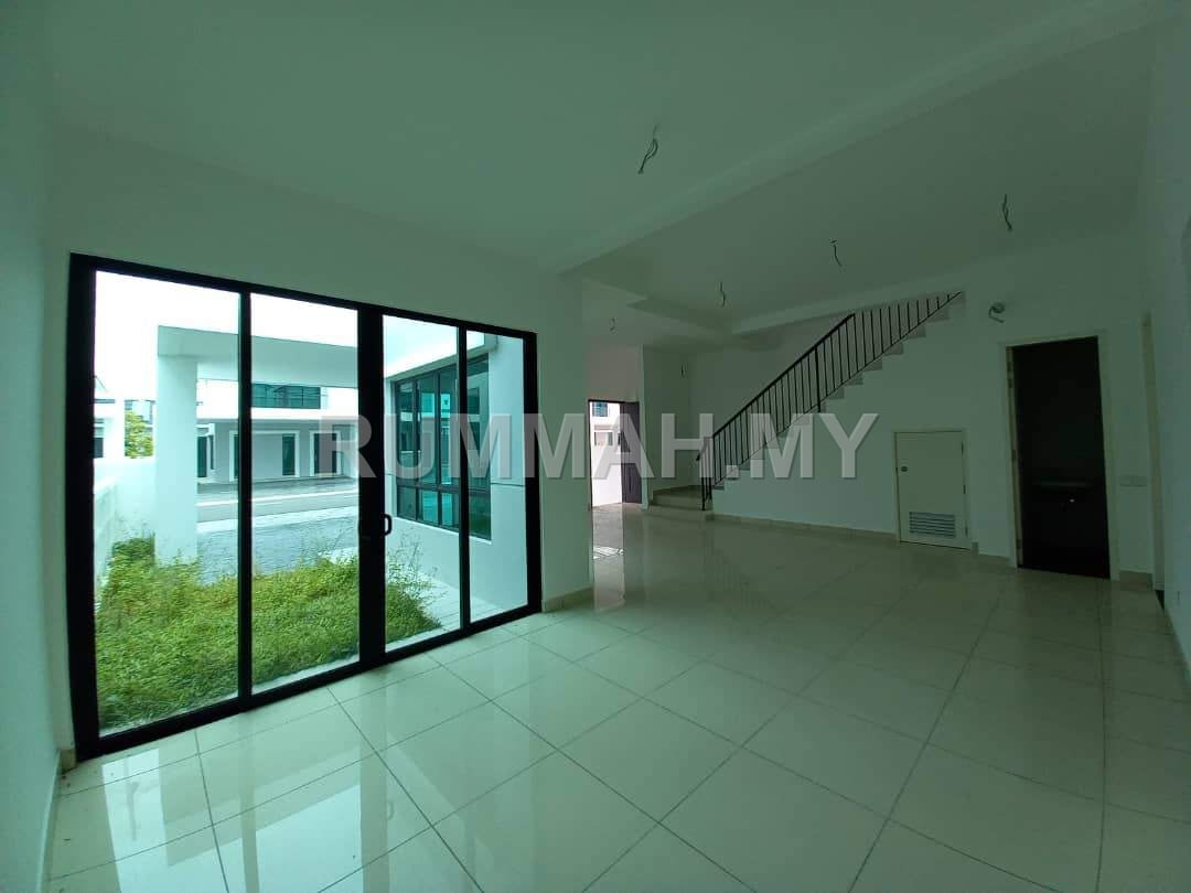 house in Batu Kawan, Penang — photo 2