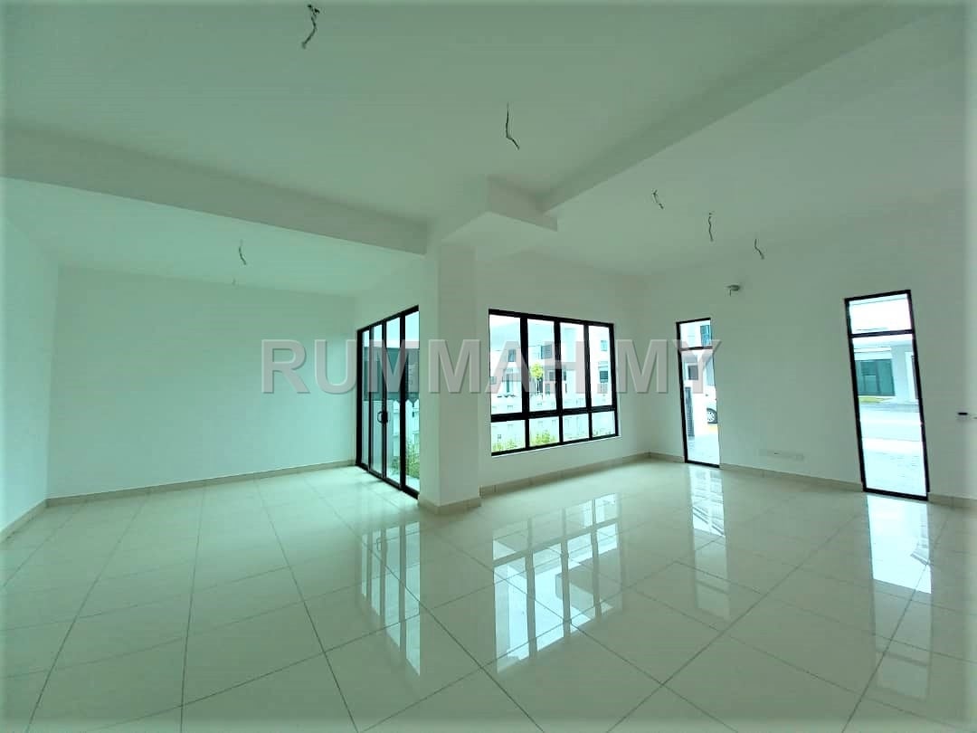 house in Batu Kawan, Penang — photo 3