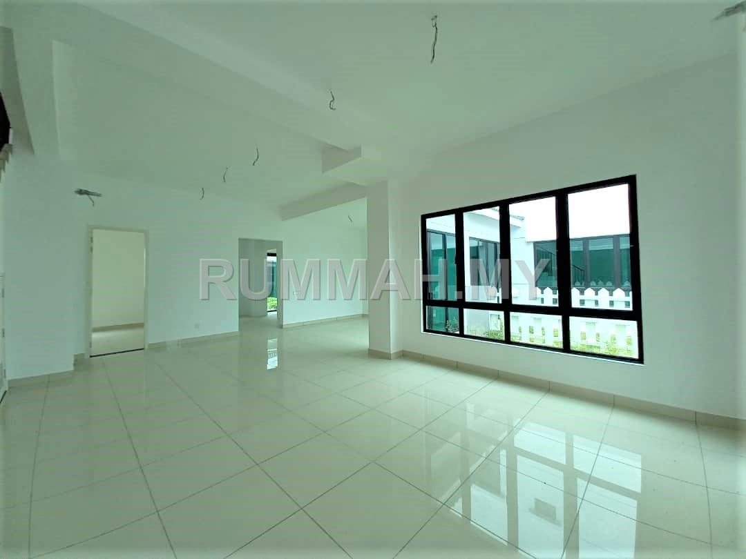 house in Batu Kawan, Penang — photo 4