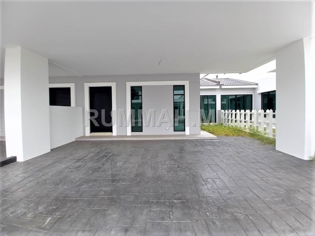 house in Batu Kawan, Penang — photo 5