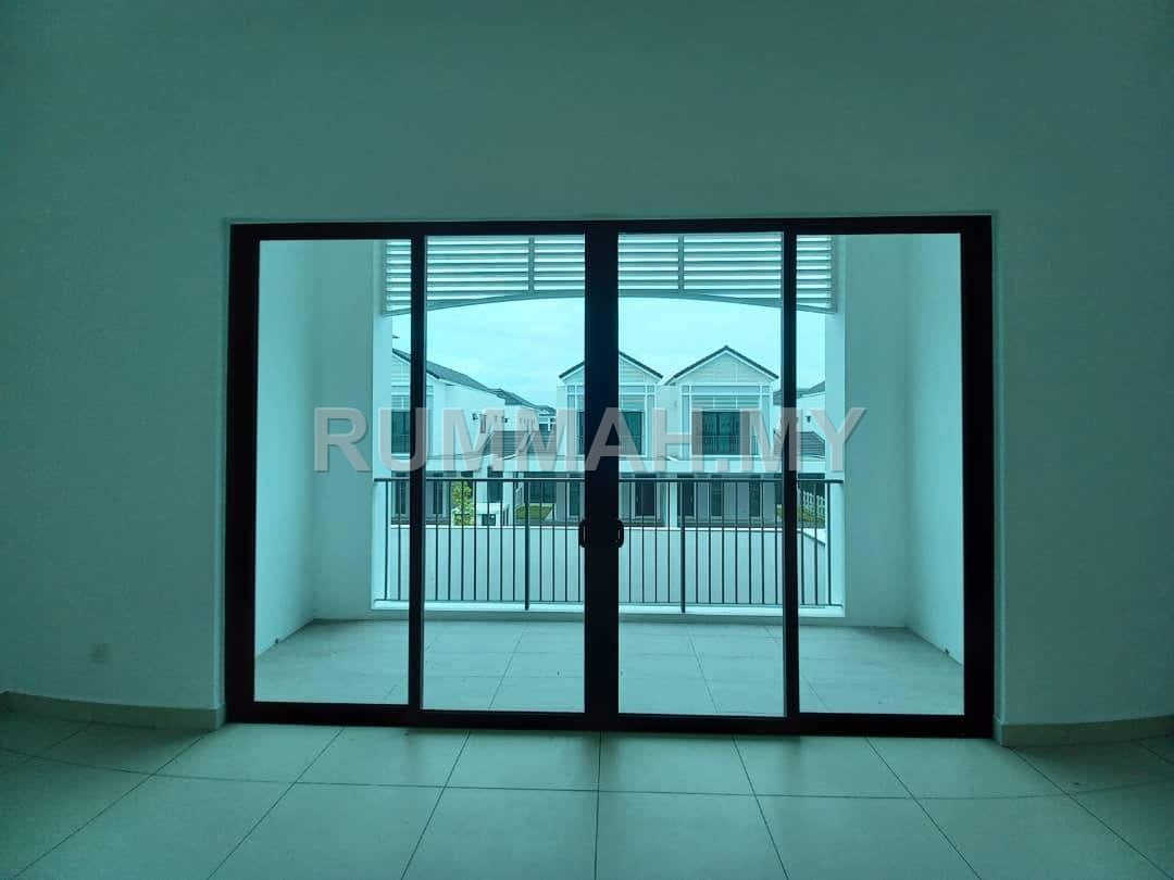 house in Batu Kawan, Penang — photo 6